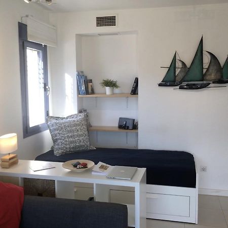 Apartmán Blue Fin Tarifa Exteriér fotografie
