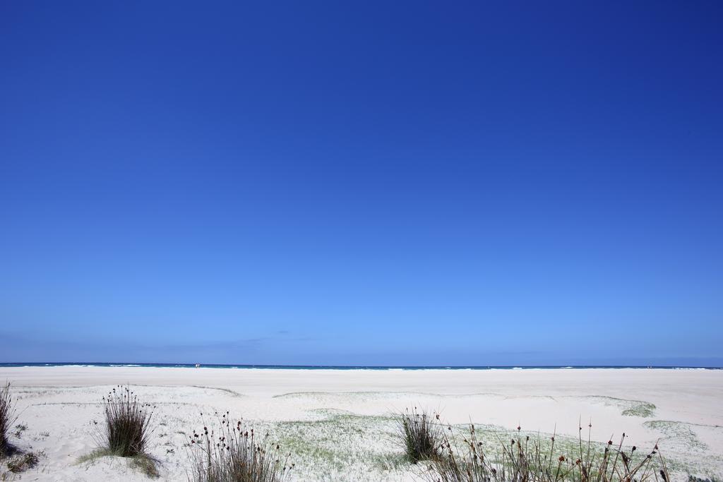Apartmán Blue Fin Tarifa Exteriér fotografie