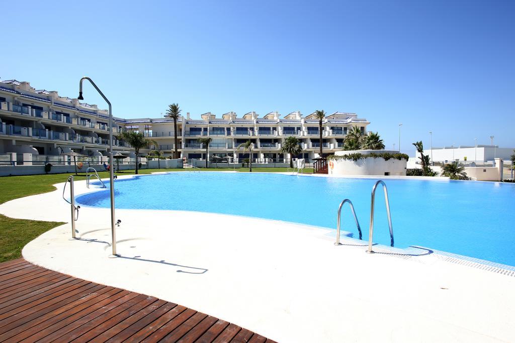Apartmán Blue Fin Tarifa Exteriér fotografie