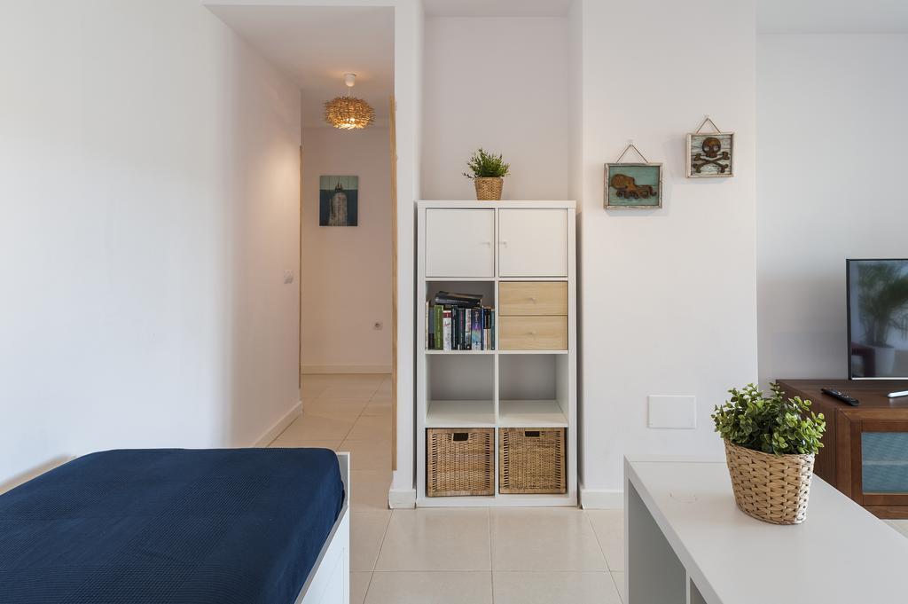 Apartmán Blue Fin Tarifa Exteriér fotografie
