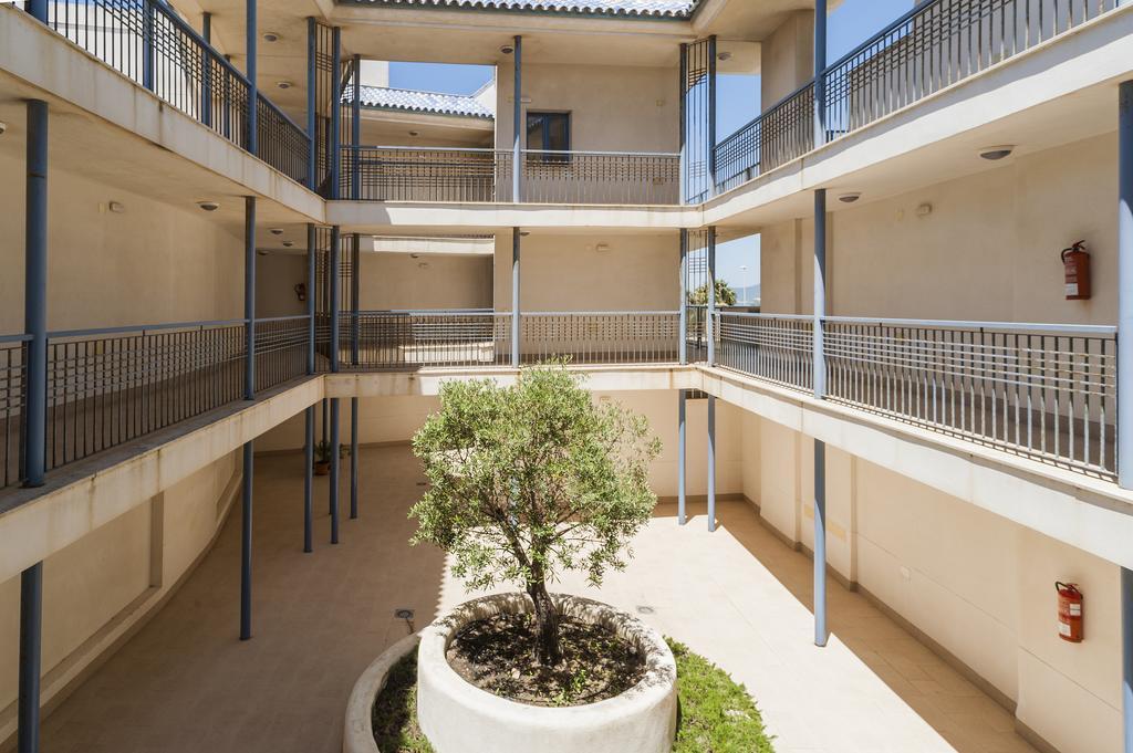 Apartmán Blue Fin Tarifa Exteriér fotografie