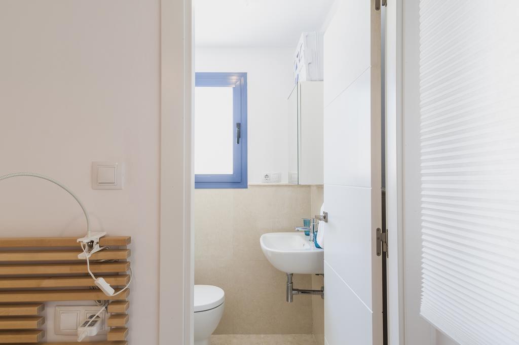 Apartmán Blue Fin Tarifa Exteriér fotografie