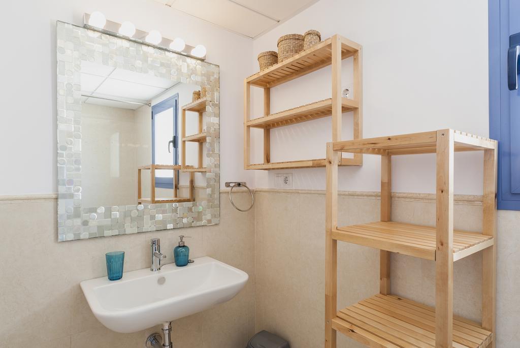 Apartmán Blue Fin Tarifa Exteriér fotografie