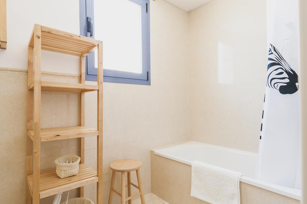 Apartmán Blue Fin Tarifa Exteriér fotografie