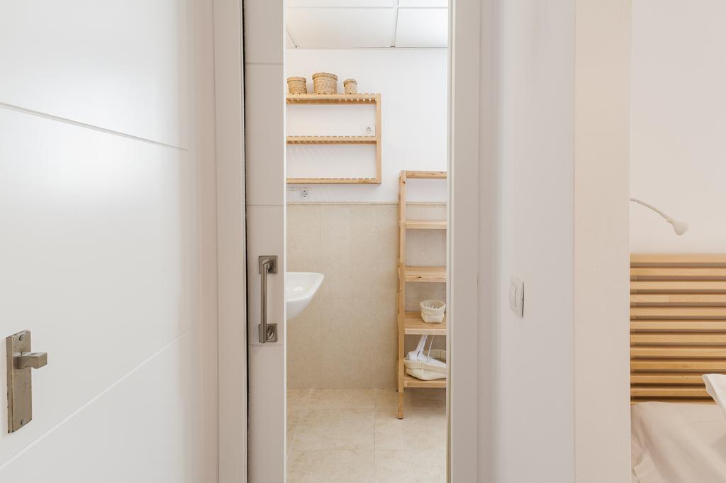 Apartmán Blue Fin Tarifa Exteriér fotografie
